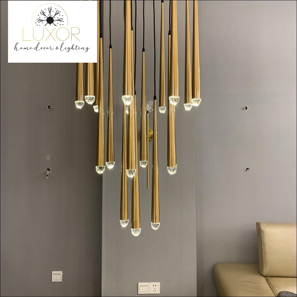 pendant lighting Aristic Nordic Pendant - Luxor Home Decor & Lighting