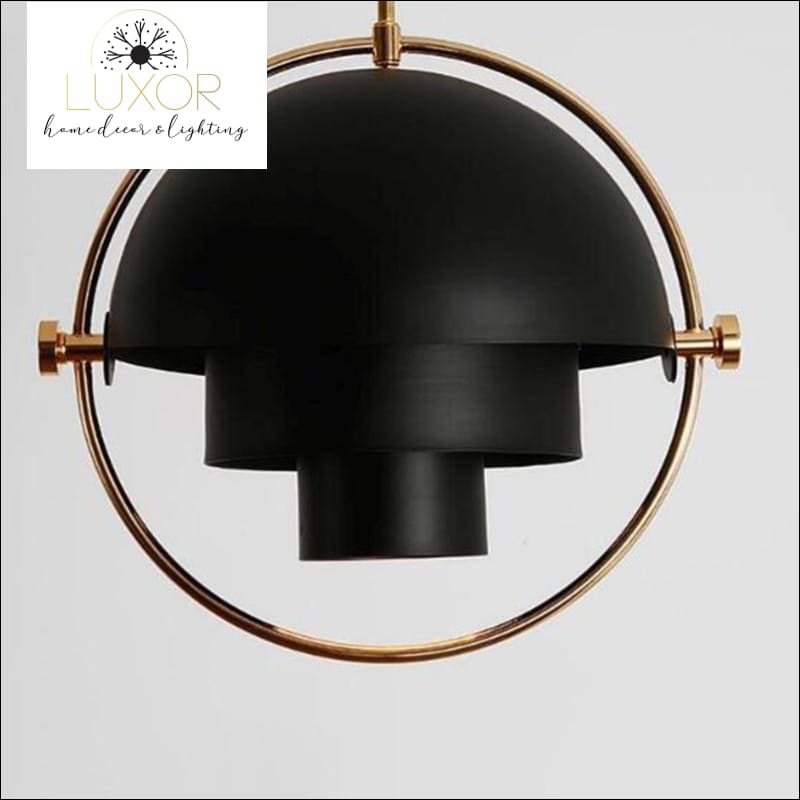 pendant lighting Artistic Post Modern Pendant Light - Luxor Home Decor & Lighting
