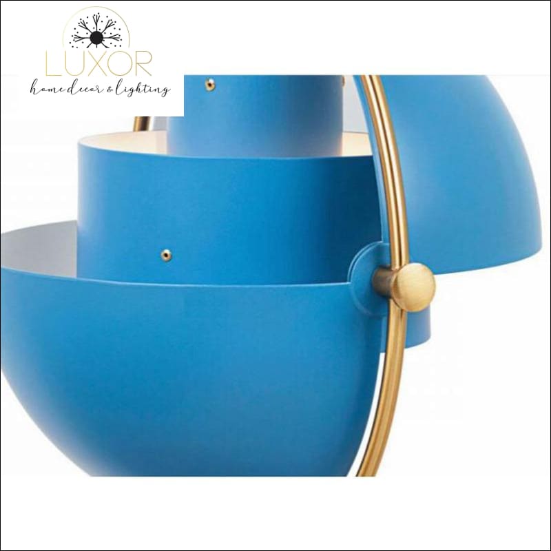 pendant lighting Artistic Post Modern Pendant Light - Luxor Home Decor & Lighting