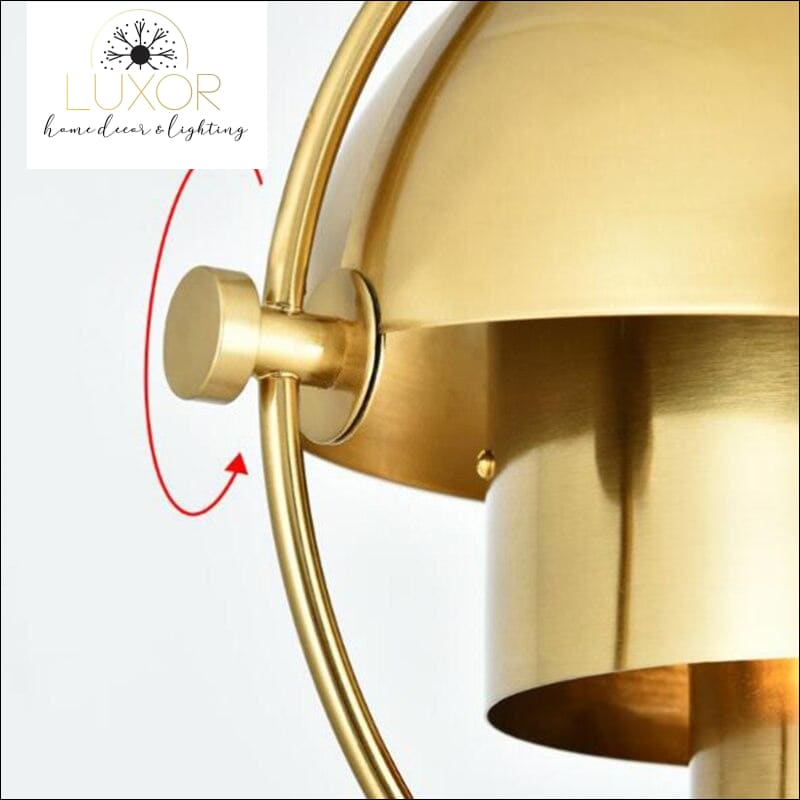 pendant lighting Artistic Post Modern Pendant Light - Luxor Home Decor & Lighting