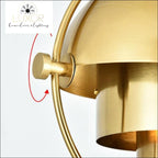 pendant lighting Artistic Post Modern Pendant Light - Luxor Home Decor & Lighting