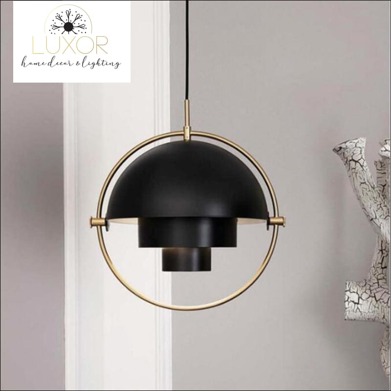 pendant lighting Artistic Post Modern Pendant Light - Luxor Home Decor & Lighting