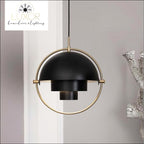 pendant lighting Artistic Post Modern Pendant Light - Luxor Home Decor & Lighting