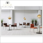pendant lighting Artistic Post Modern Pendant Light - Luxor Home Decor & Lighting