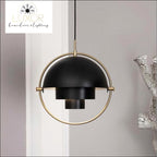 pendant lighting Artistic Post Modern Pendant Light - Luxor Home Decor & Lighting