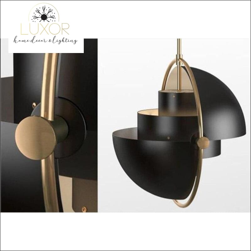 pendant lighting Artistic Post Modern Pendant Light - Luxor Home Decor & Lighting