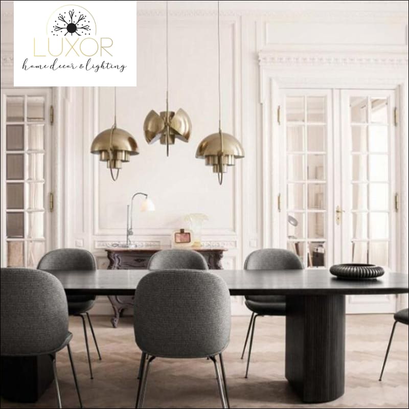 pendant lighting Artistic Post Modern Pendant Light - Luxor Home Decor & Lighting