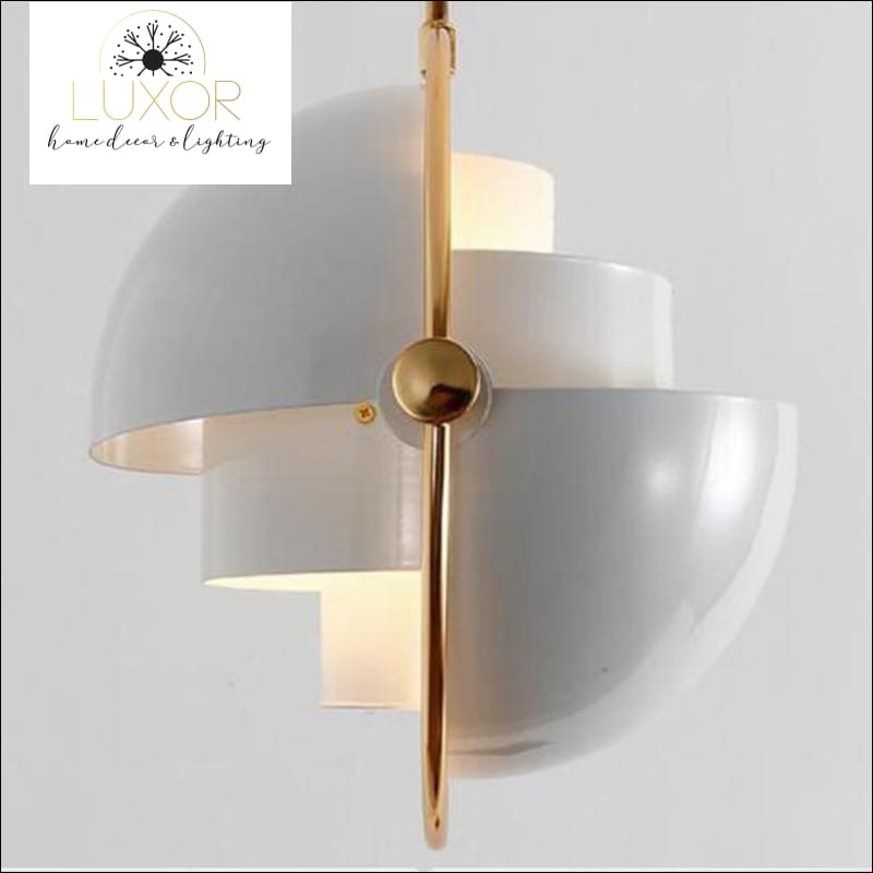 pendant lighting Artistic Post Modern Pendant Light - Luxor Home Decor & Lighting
