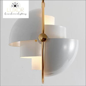 pendant lighting Artistic Post Modern Pendant Light - Luxor Home Decor & Lighting
