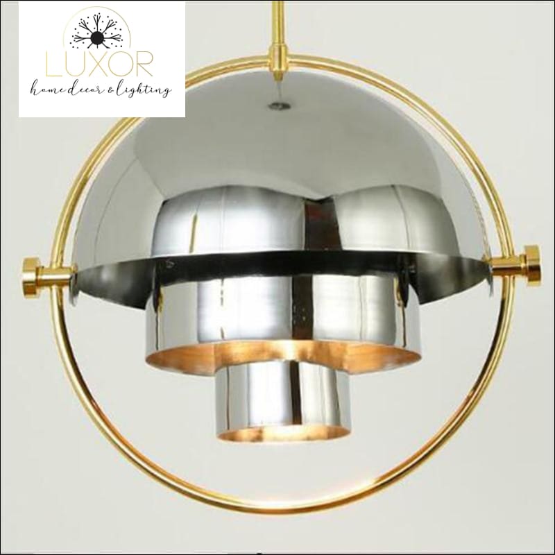 pendant lighting Artistic Post Modern Pendant Light - Luxor Home Decor & Lighting