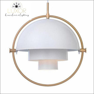 pendant lighting Artistic Post Modern Pendant Light - Luxor Home Decor & Lighting
