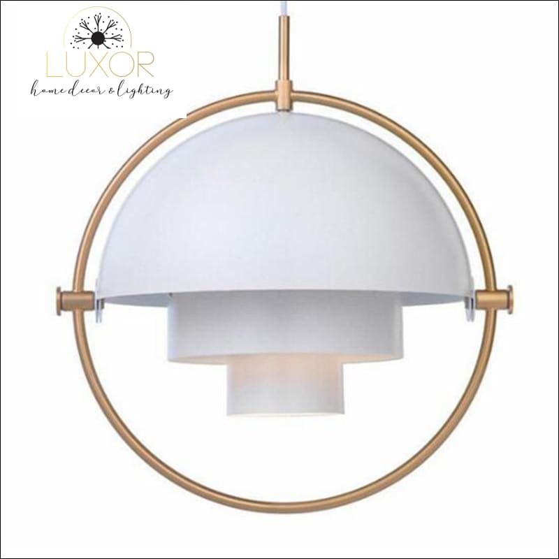 pendant lighting Artistic Post Modern Pendant Light - Luxor Home Decor & Lighting