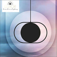 pendant lighting Athens Nordic Pendant - Luxor Home Decor & Lighting