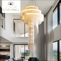 Austria Elegant Crystal Chandelier - Chandeliers