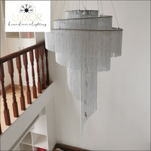 Austria Elegant Crystal Chandelier - Chandeliers