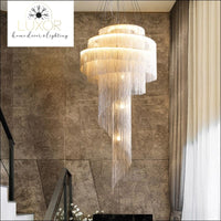 Austria Elegant Crystal Chandelier - Chandeliers