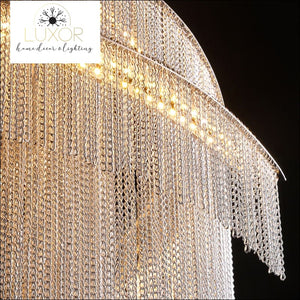 Austria Elegant Crystal Chandelier - Chandeliers