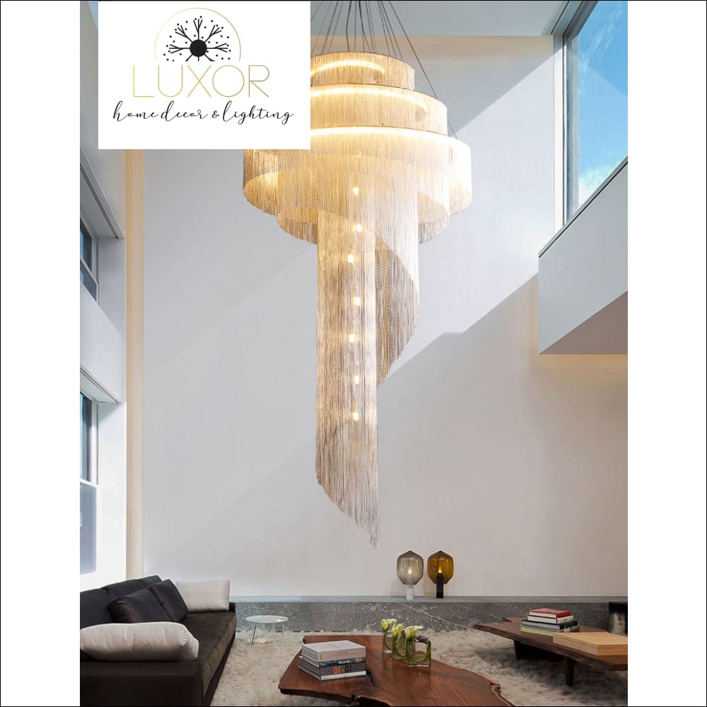 Austria Elegant Crystal Chandelier - Chandeliers