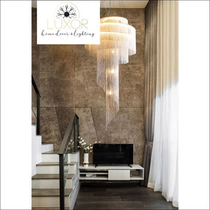 Austria Elegant Crystal Chandelier - Chandeliers