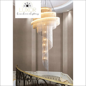 Austria Elegant Crystal Chandelier - Chandeliers