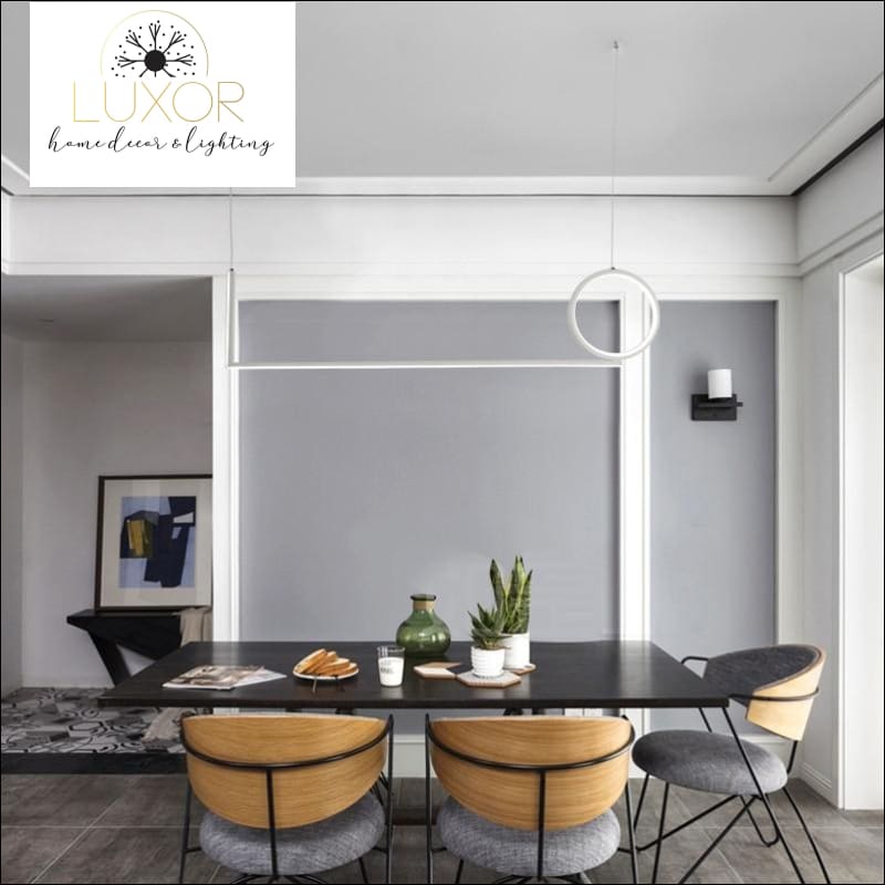 Pendant light Avuze Post Modern Pendant Light - Luxor Home Decor & Lighting