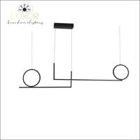 Pendant light Avuze Post Modern Pendant Light - Luxor Home Decor & Lighting