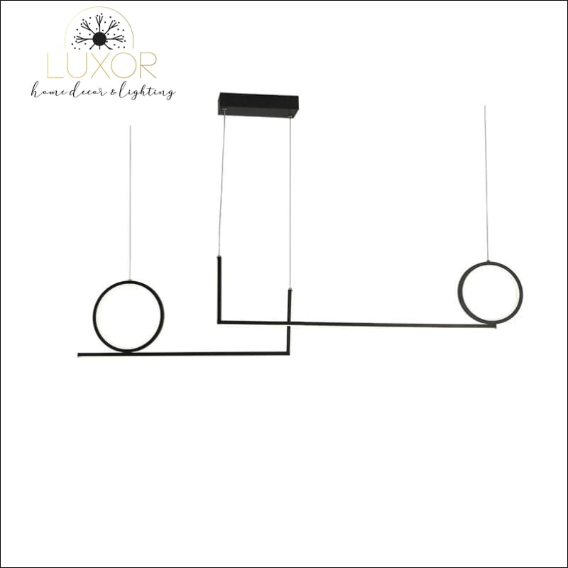 Pendant light Avuze Post Modern Pendant Light - Luxor Home Decor & Lighting