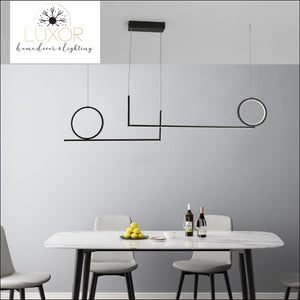 Pendant light Avuze Post Modern Pendant Light - Luxor Home Decor & Lighting