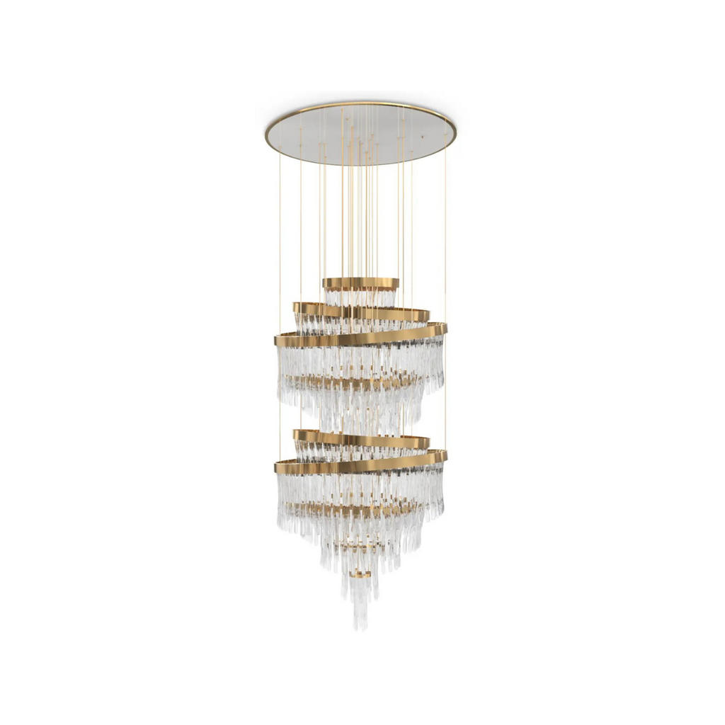 Babel XL Chandelier