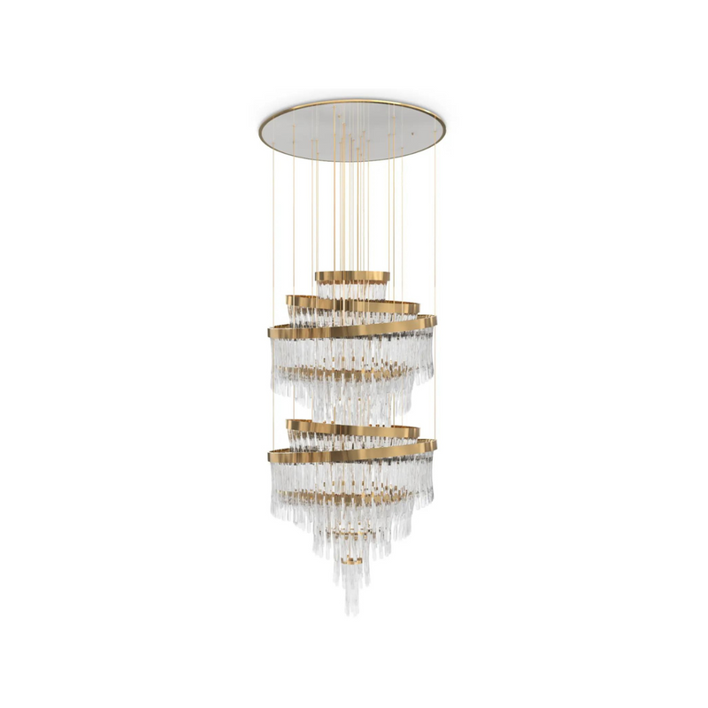 Babel XL Chandelier