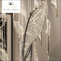 Bacci Suspension Chandelier - chandeliers