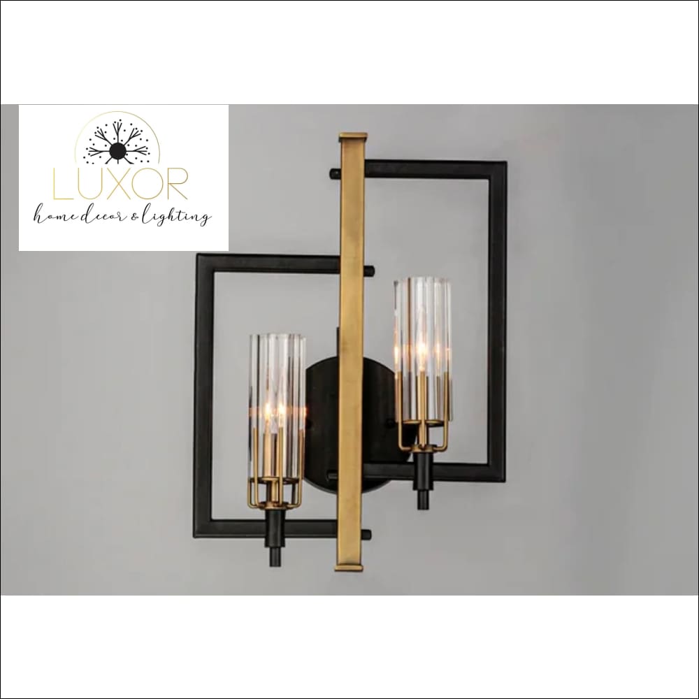 Belaniru Modern Wall Sconce - Wall lighting