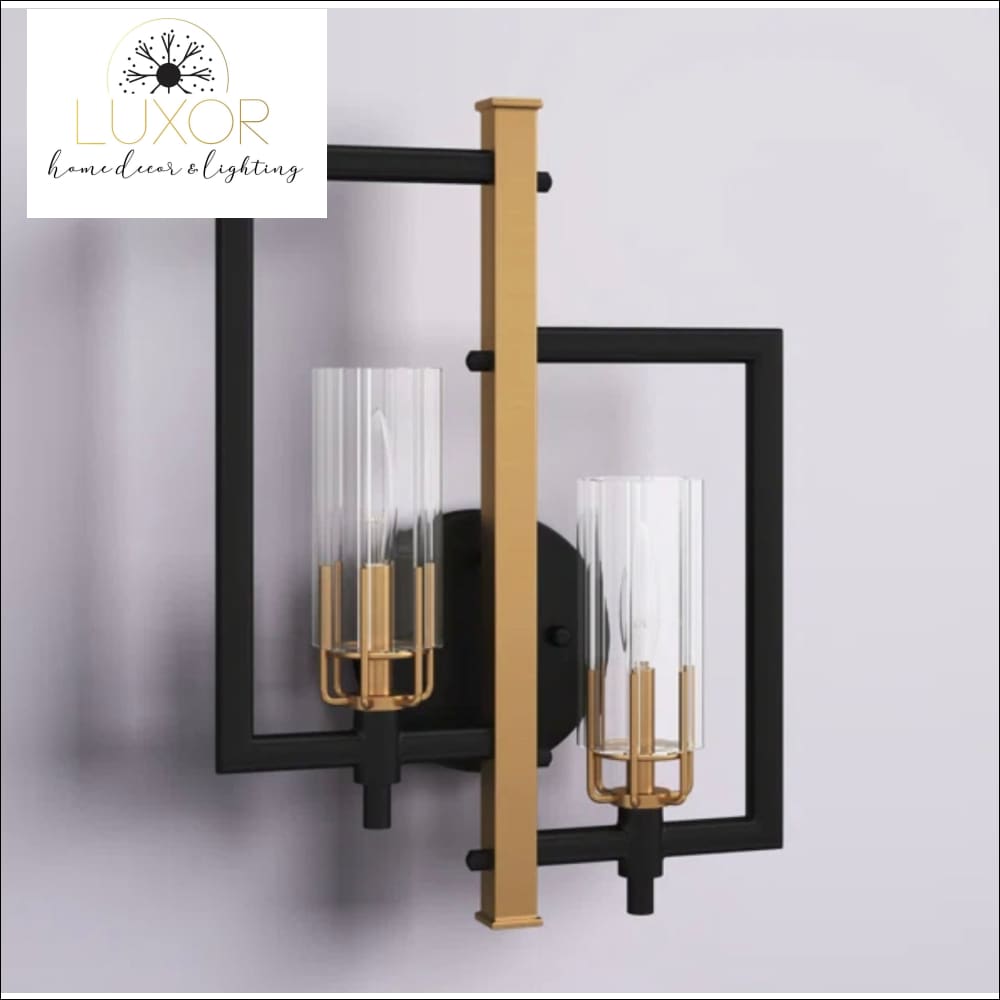 Belaniru Modern Wall Sconce - Wall lighting
