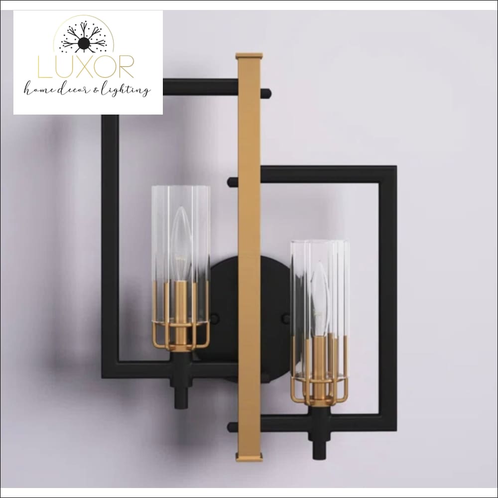 Belaniru Modern Wall Sconce - Wall lighting