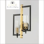 Belaniru Modern Wall Sconce - Wall lighting