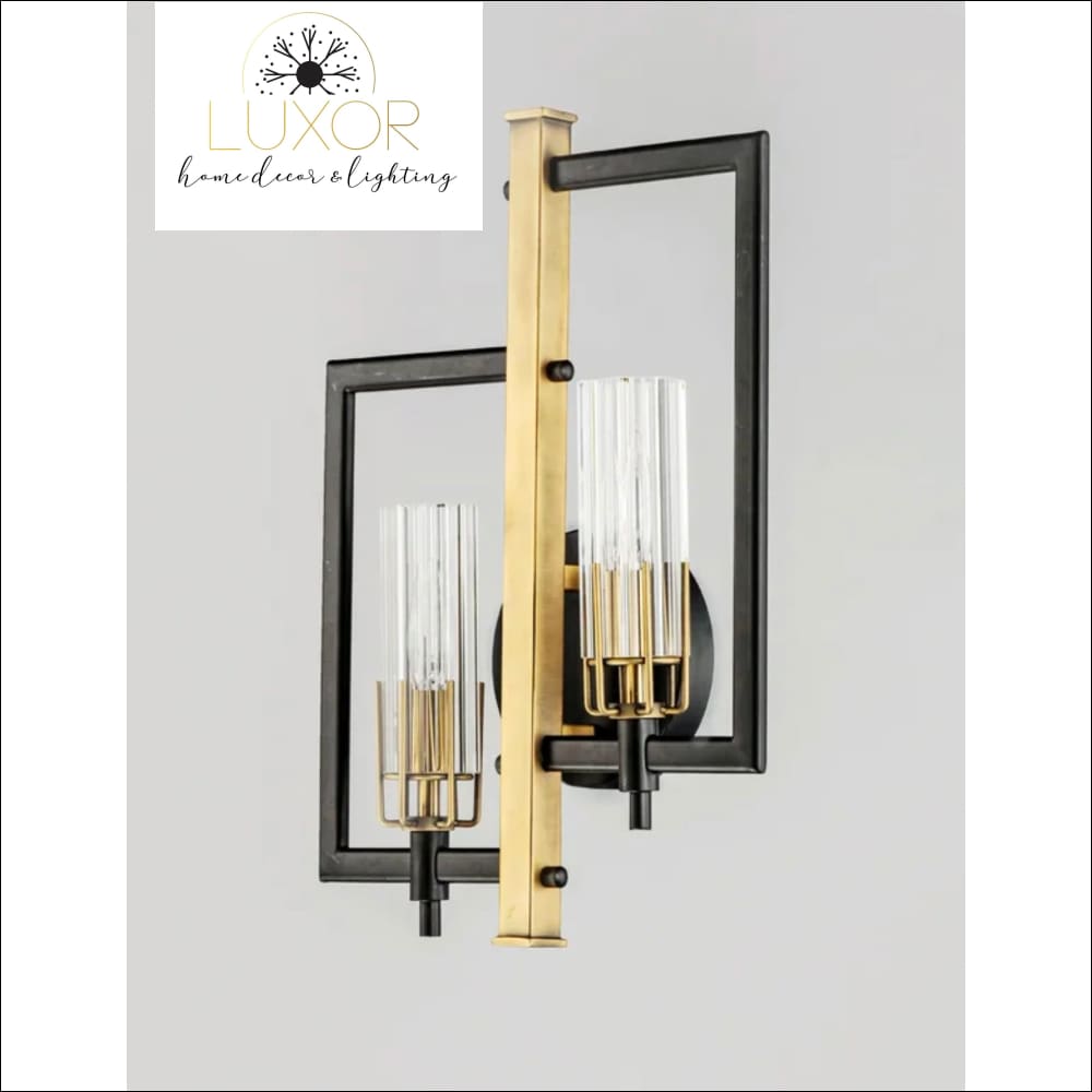 Belaniru Modern Wall Sconce - Wall lighting
