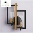Belaniru Modern Wall Sconce - Wall lighting