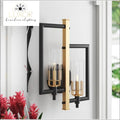 Belaniru Modern Wall Sconce - Wall lighting
