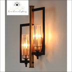 Belaniru Modern Wall Sconce - Wall lighting