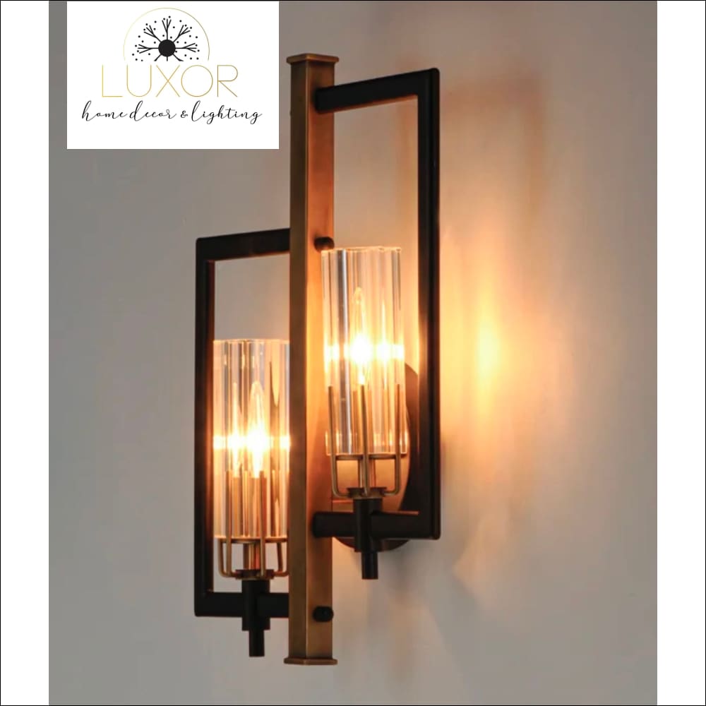 Belaniru Modern Wall Sconce - Wall lighting