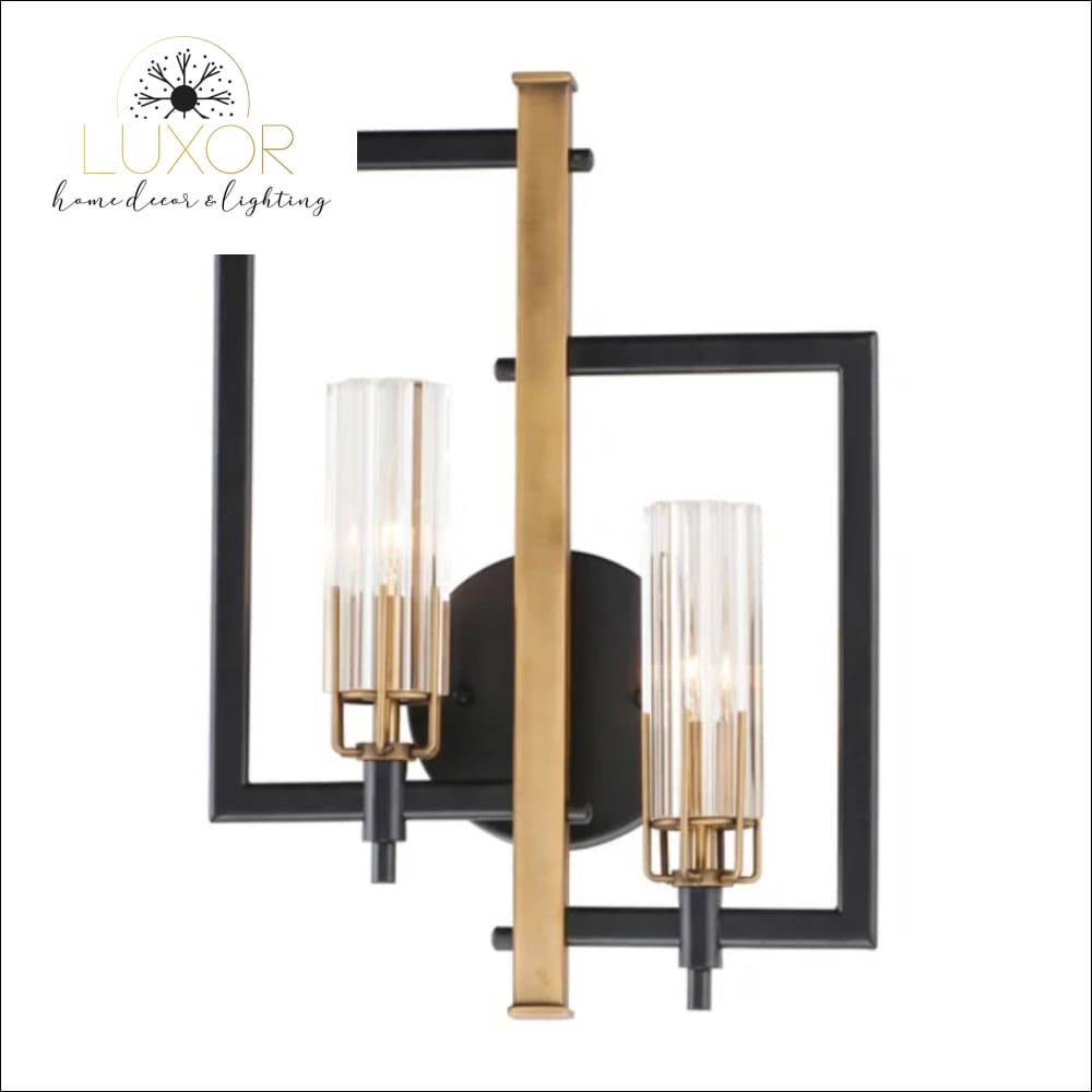 Belaniru Modern Wall Sconce - Wall lighting