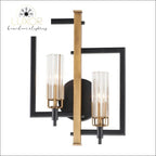 Belaniru Modern Wall Sconce - Wall lighting