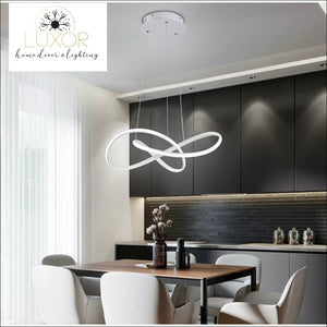 Believe Modern Pendant - Pendant light