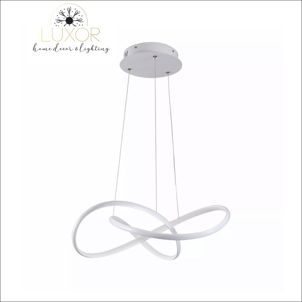Believe Modern Pendant - Pendant light