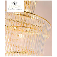 Bella Dream Luxury Crystal Chandelier - chandelier