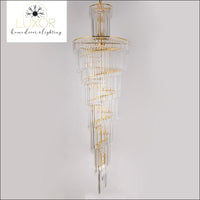 Bella Dream Luxury Crystal Chandelier - chandelier