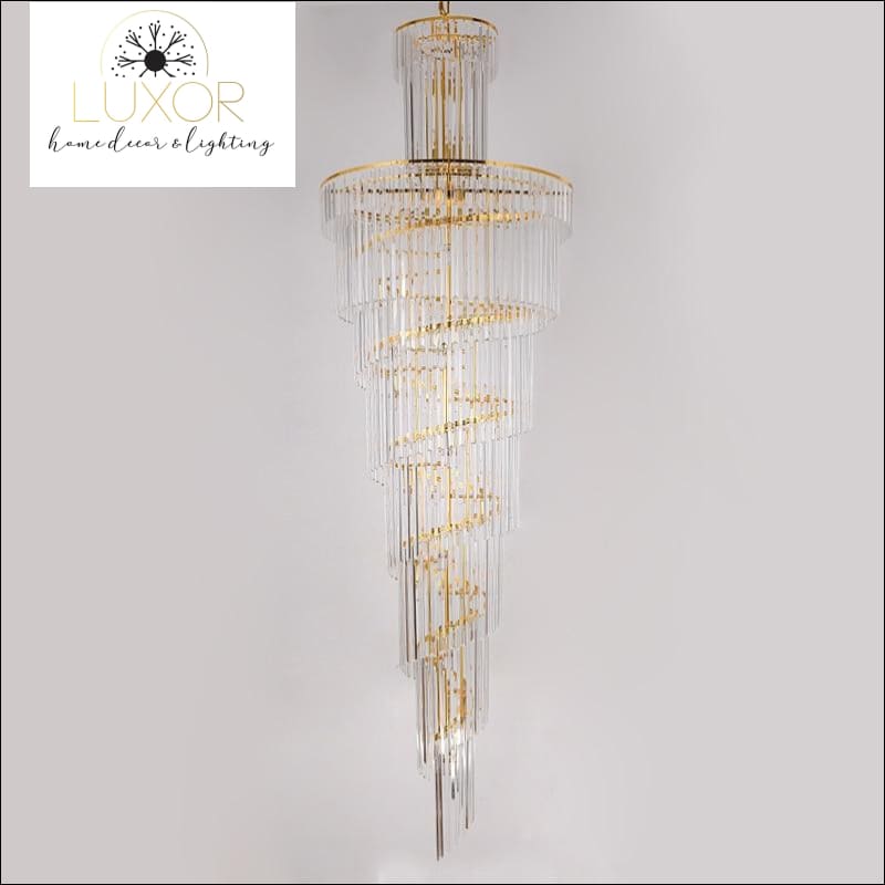 Bella Dream Luxury Crystal Chandelier - chandelier