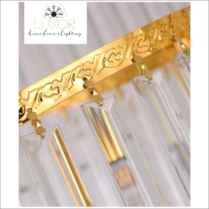 Bella Dream Luxury Crystal Chandelier - chandelier