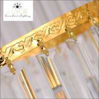 Bella Dream Luxury Crystal Chandelier - chandelier