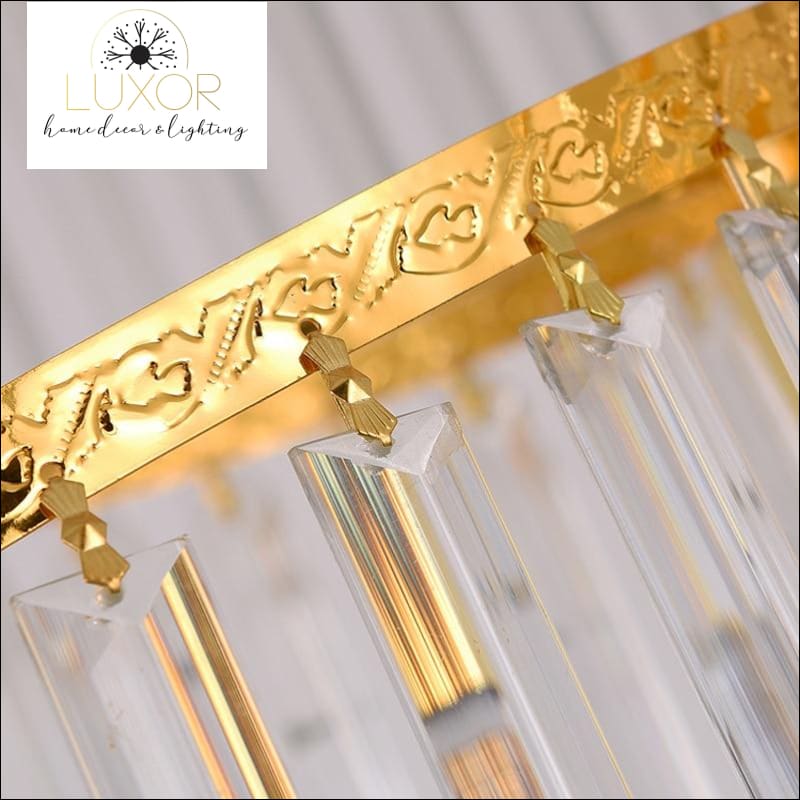 Bella Dream Luxury Crystal Chandelier - chandelier